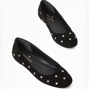 Kate Spade Marlee Flats
